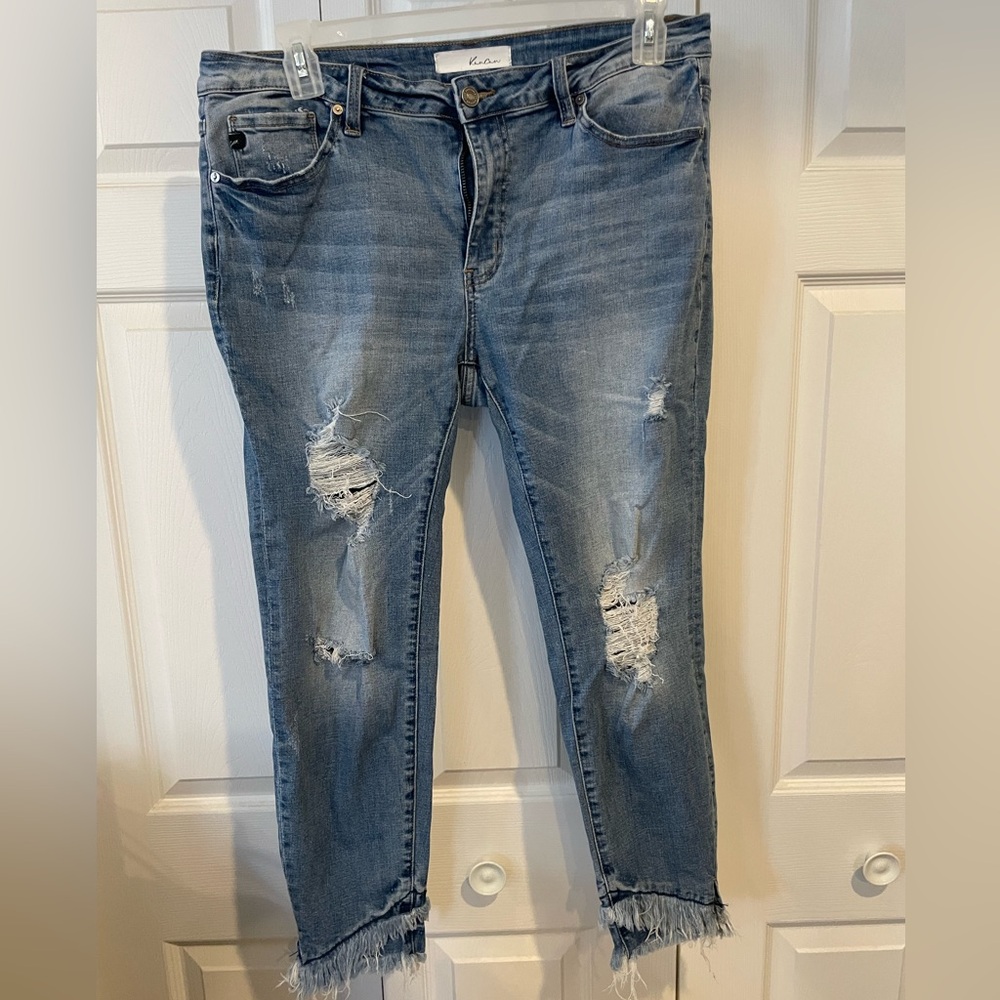 Women’s KanCan jeans